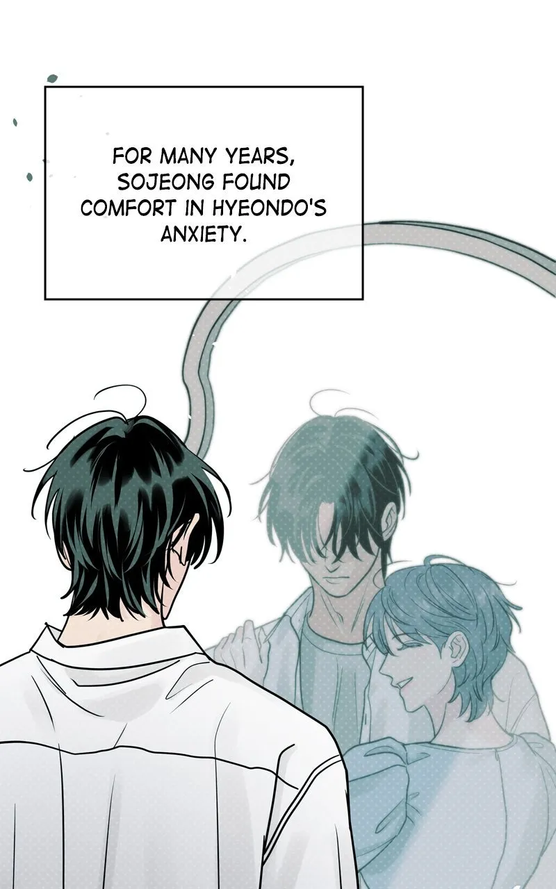 Read Selfish Romance chapter 25 image 9 on Lezhin