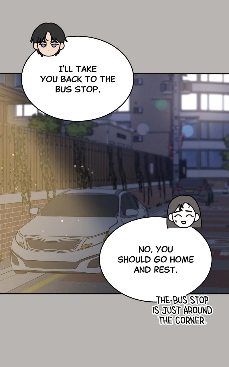 Read Selfish Romance chapter 26 image 13 on Lezhin