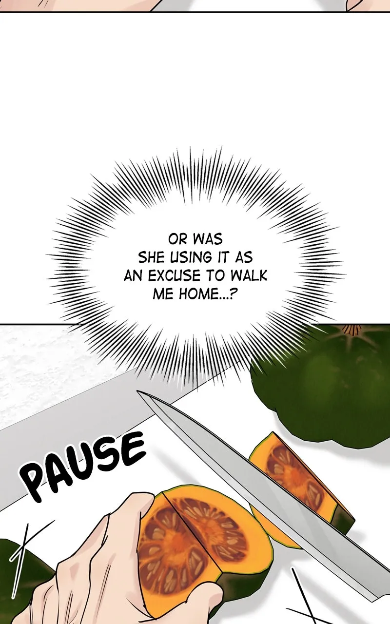 Read Selfish Romance chapter 26 image 18 on Lezhin