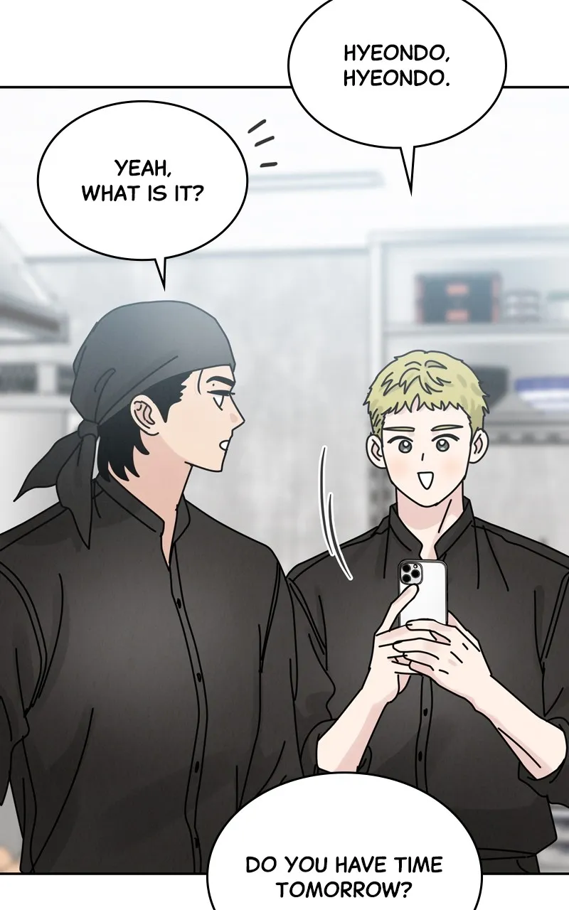 Read Selfish Romance chapter 26 image 24 on Lezhin