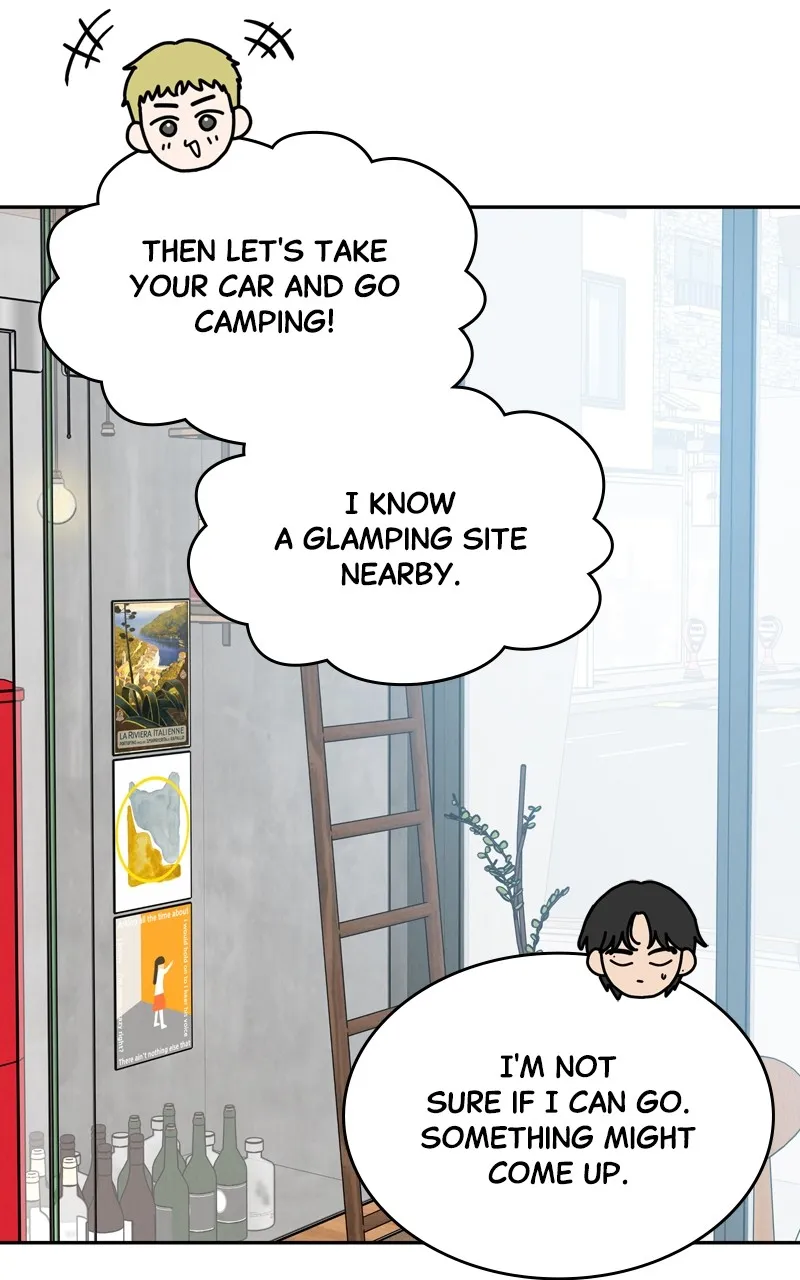 Read Selfish Romance chapter 26 image 27 on Lezhin