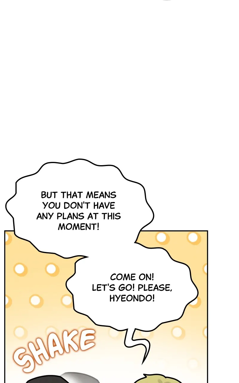 Read Selfish Romance chapter 26 image 28 on Lezhin