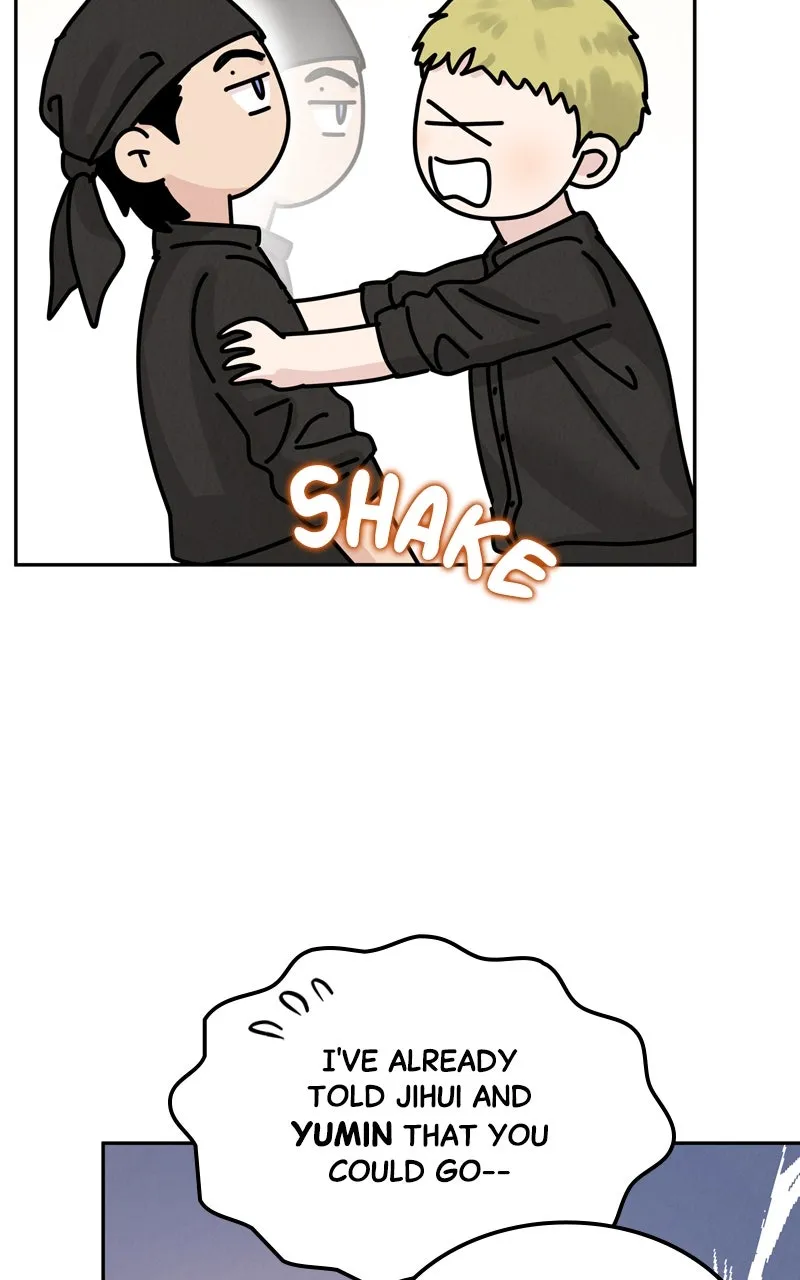 Read Selfish Romance chapter 26 image 29 on Lezhin