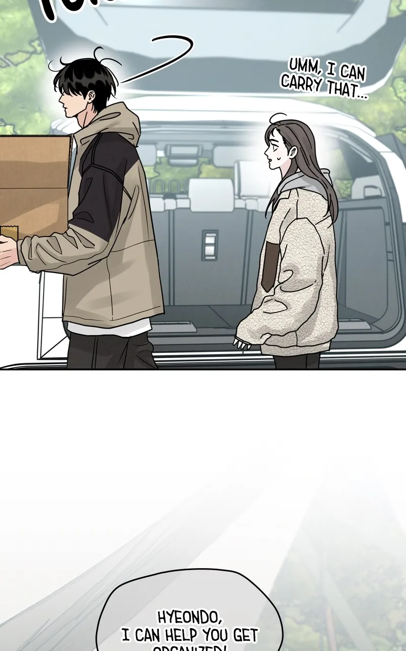 Read Selfish Romance chapter 26 image 36 on Lezhin