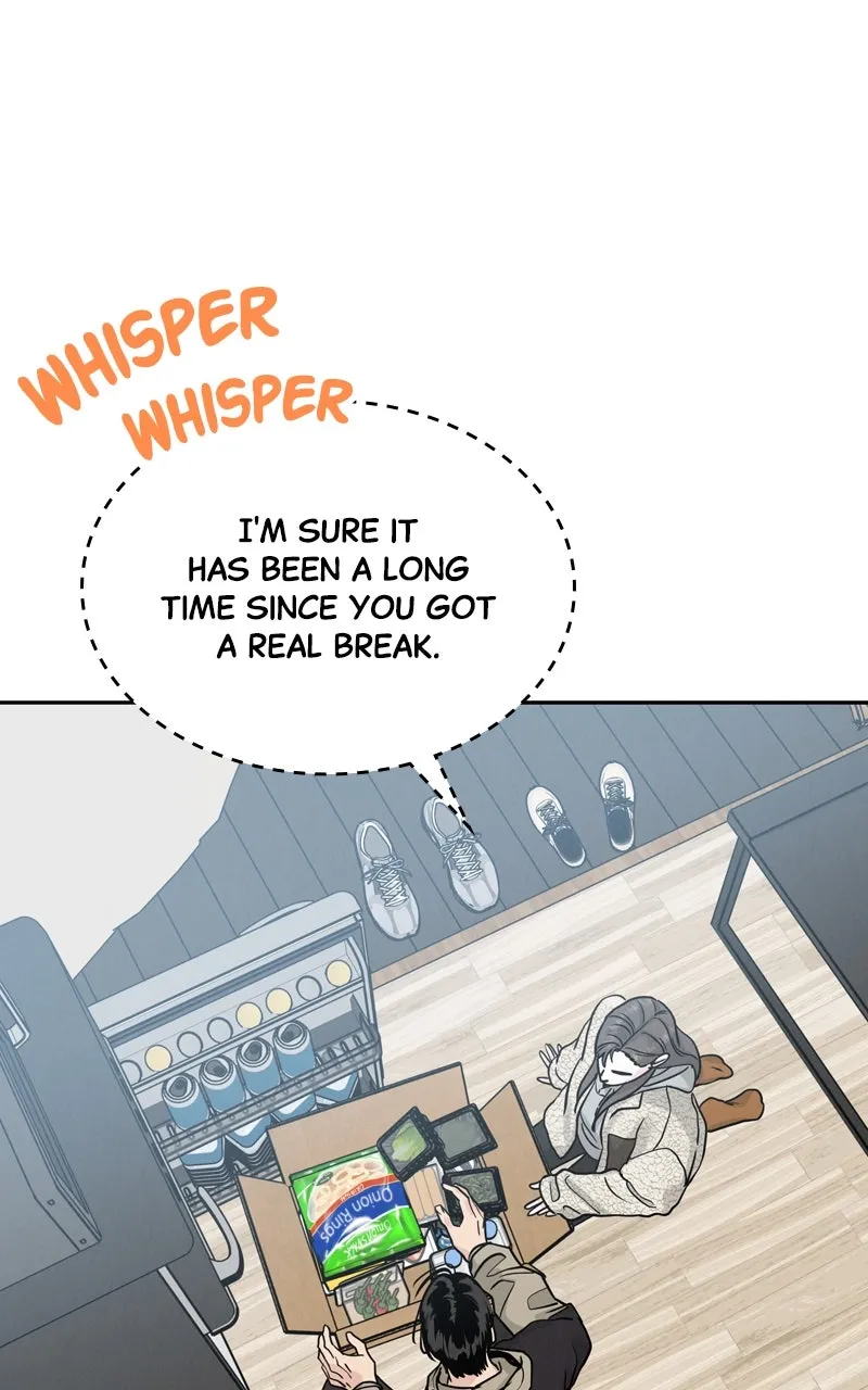 Read Selfish Romance chapter 26 image 38 on Lezhin