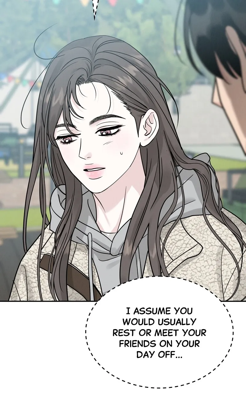 Read Selfish Romance chapter 26 image 40 on Lezhin