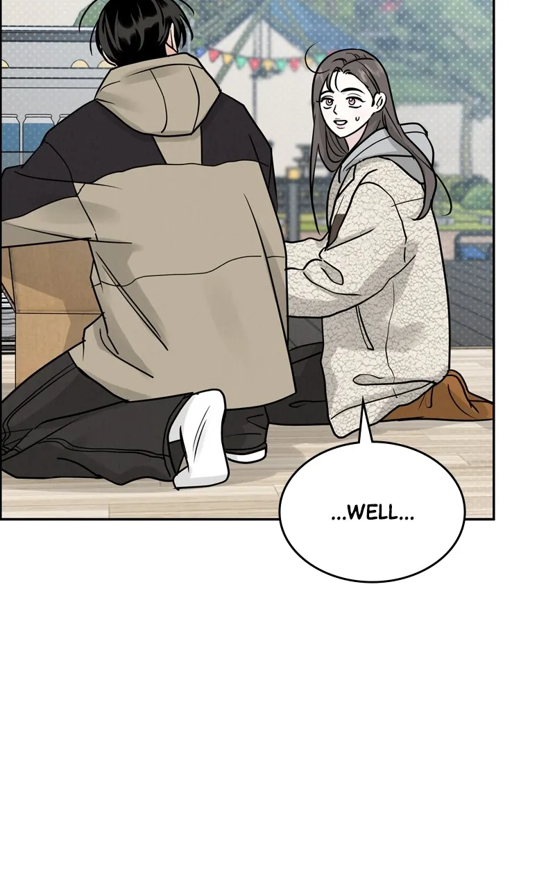 Read Selfish Romance chapter 26 image 47 on Lezhin