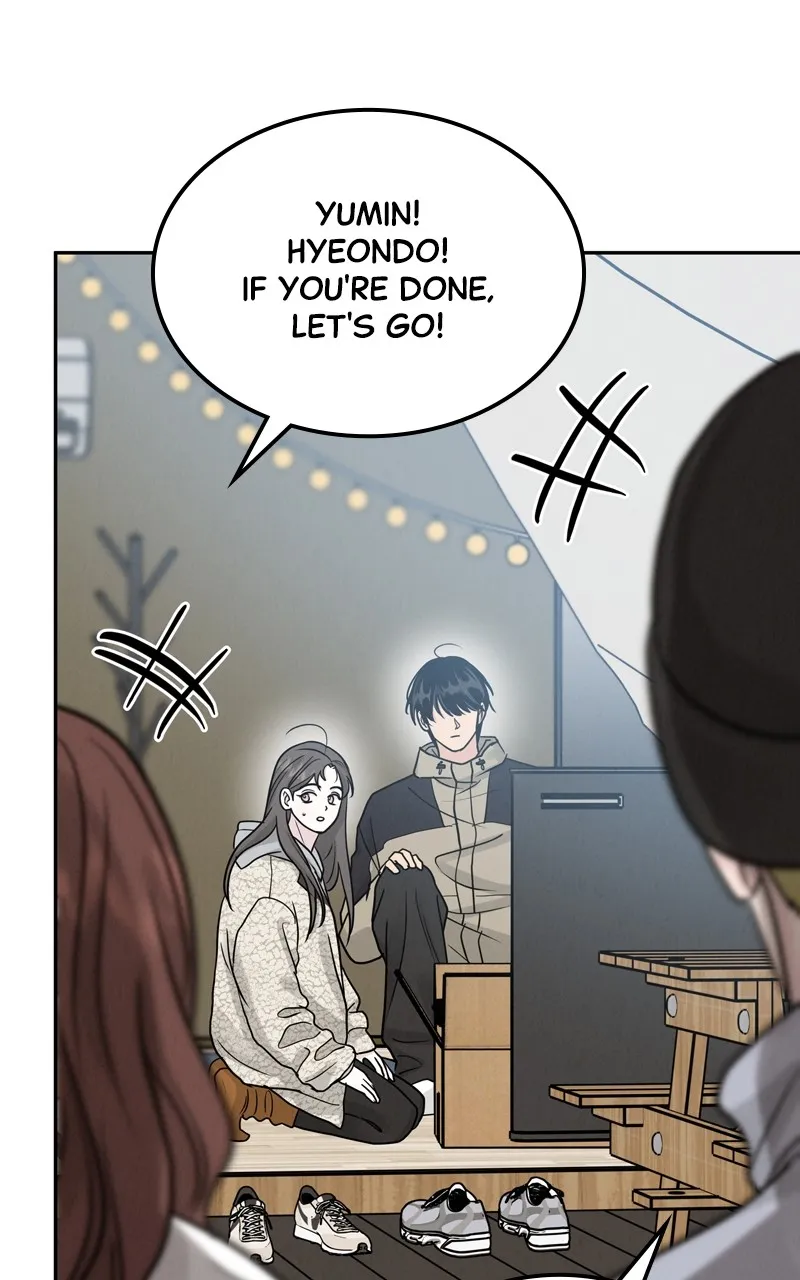 Read Selfish Romance chapter 26 image 48 on Lezhin