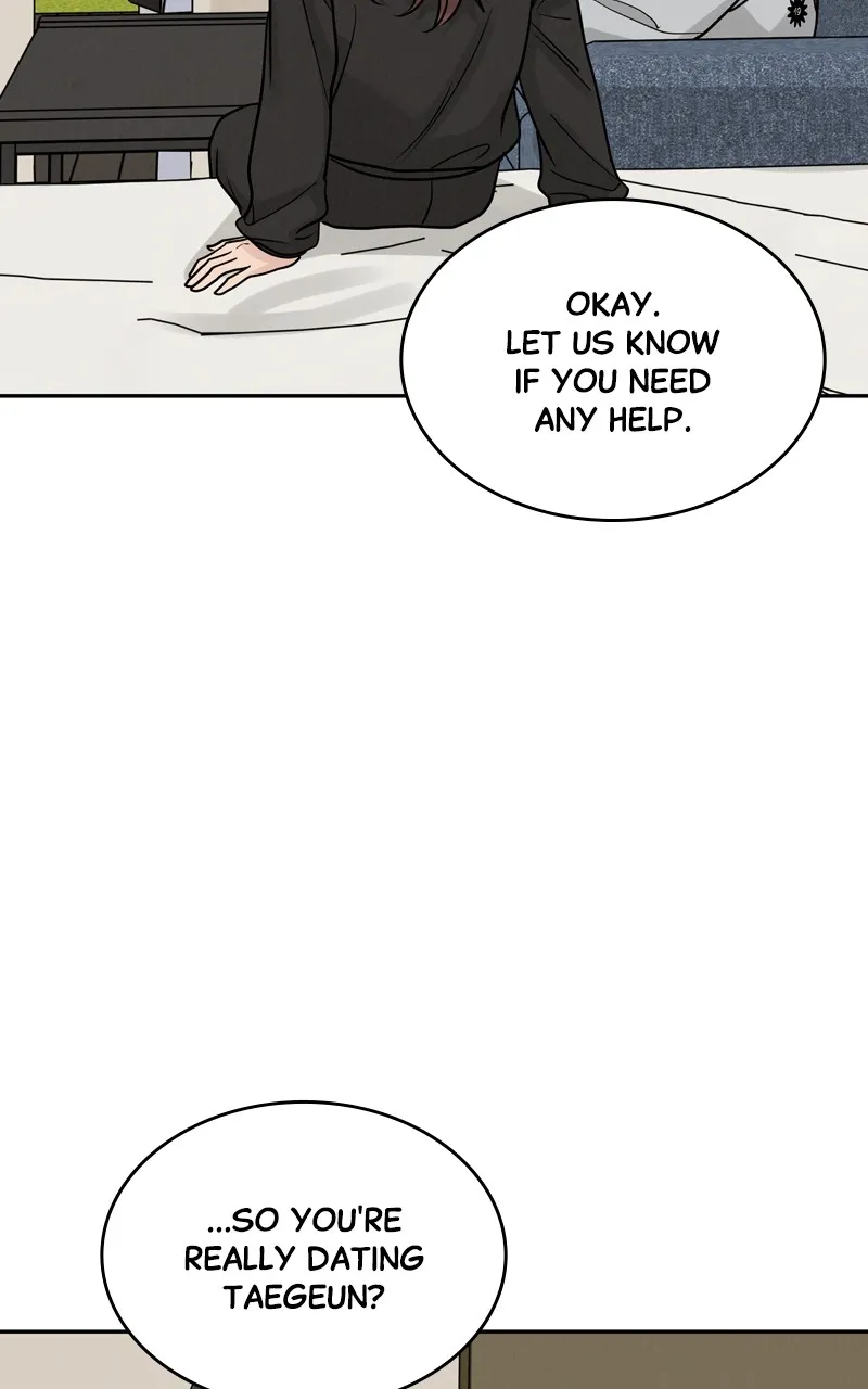 Read Selfish Romance chapter 26 image 59 on Lezhin