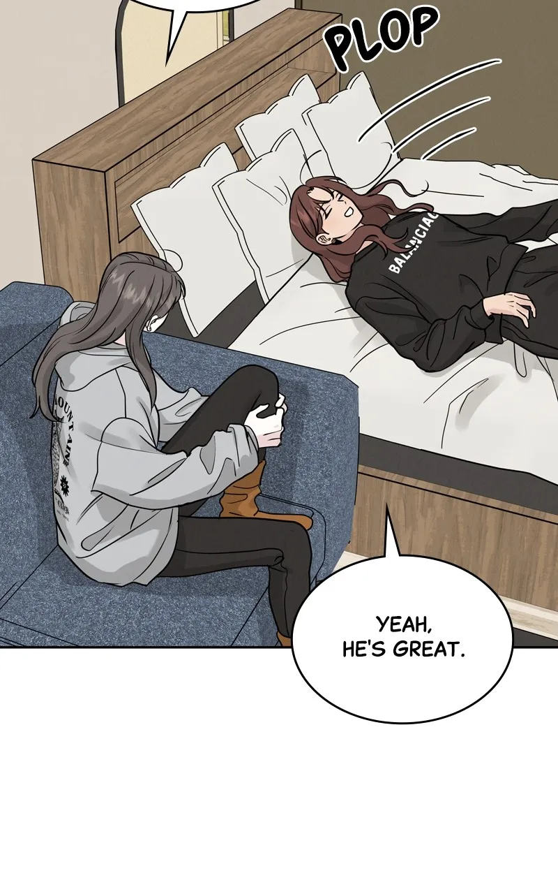 Read Selfish Romance chapter 26 image 60 on Lezhin