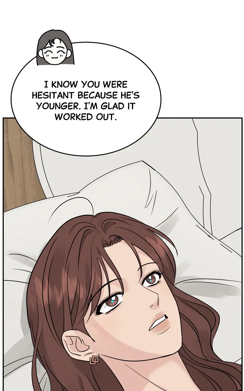 Read Selfish Romance chapter 26 image 61 on Lezhin
