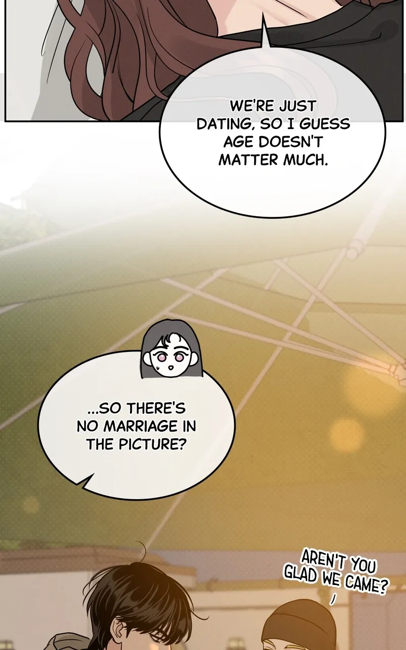 Read Selfish Romance chapter 26 image 62 on Lezhin