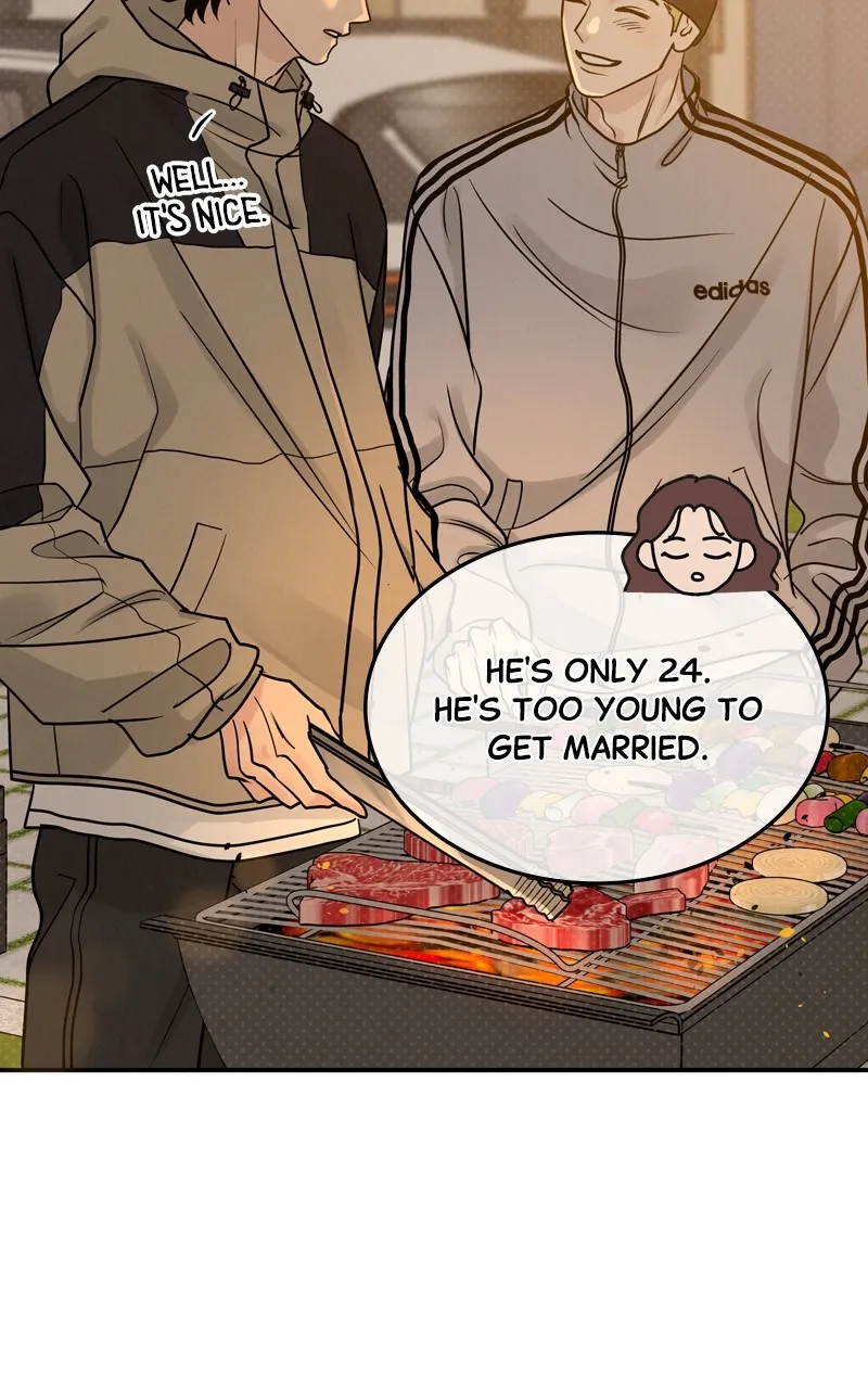 Read Selfish Romance chapter 26 image 63 on Lezhin