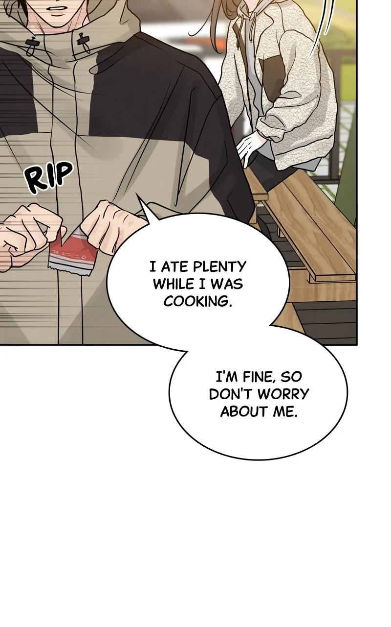 Read Selfish Romance chapter 26 image 71 on Lezhin