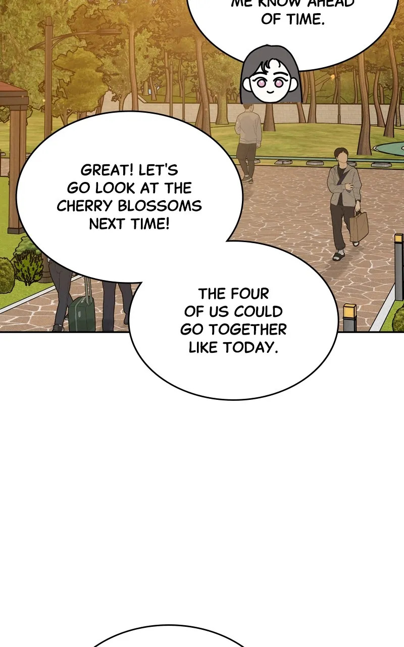 Read Selfish Romance chapter 26 image 74 on Lezhin