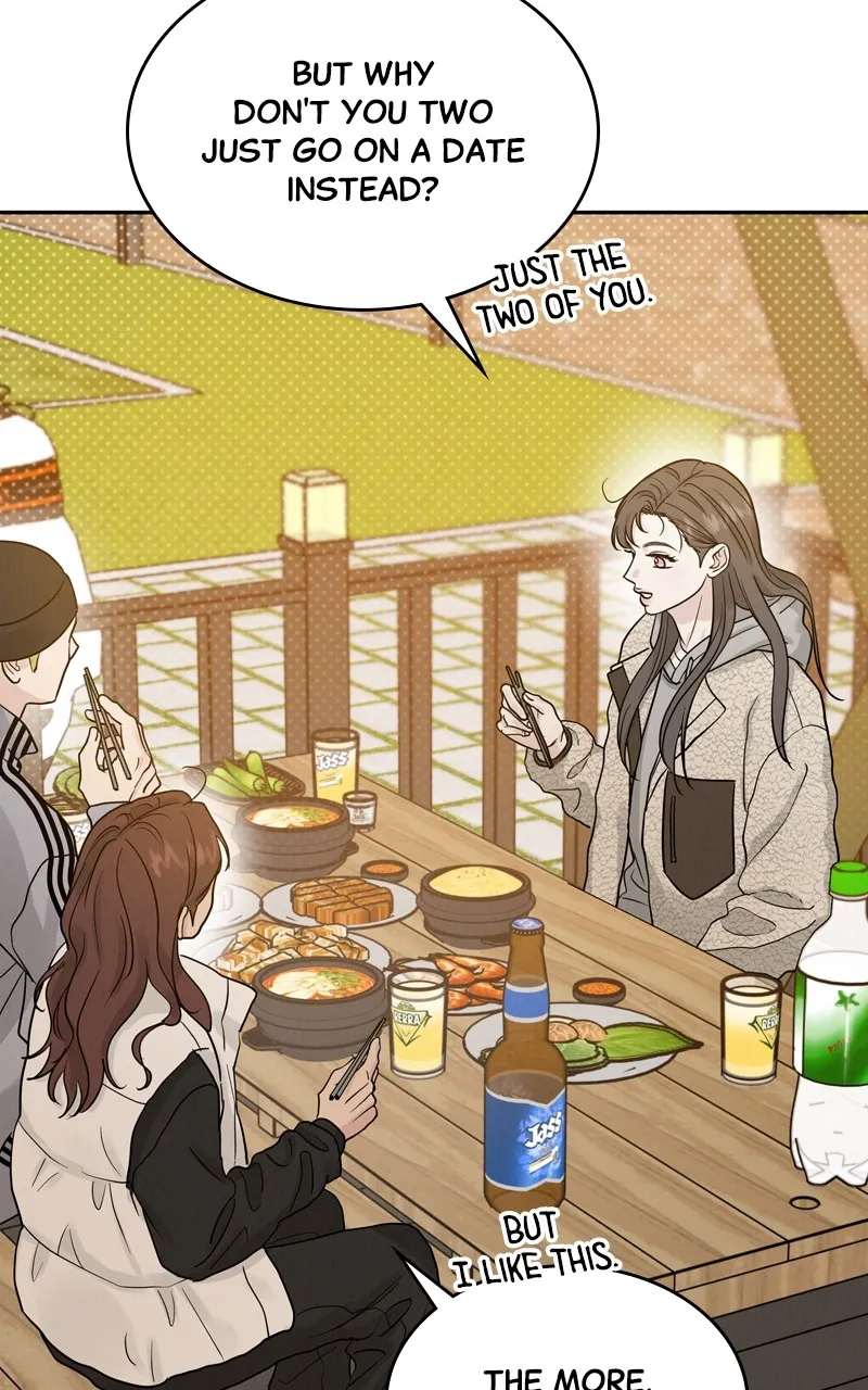 Read Selfish Romance chapter 26 image 75 on Lezhin