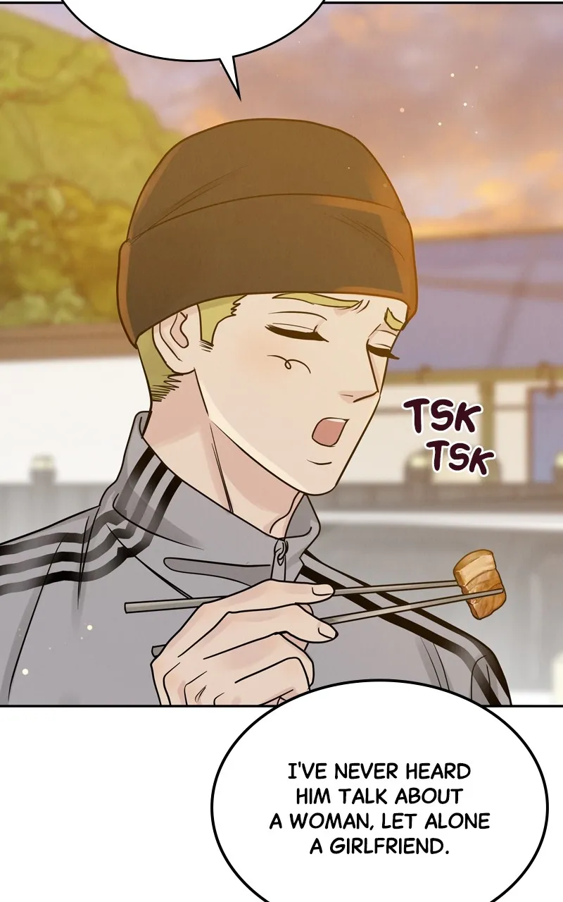 Read Selfish Romance chapter 26 image 80 on Lezhin