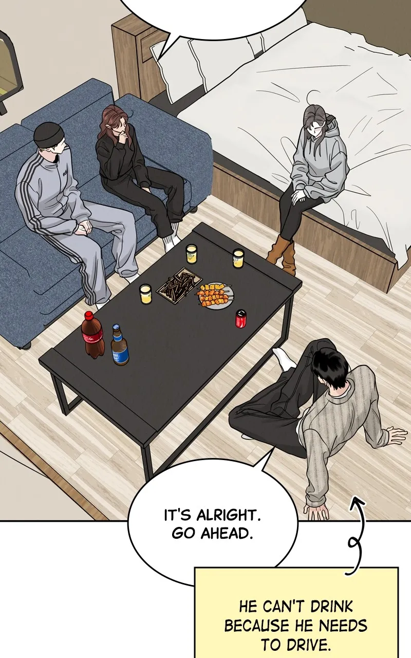 Read Selfish Romance chapter 26 image 89 on Lezhin