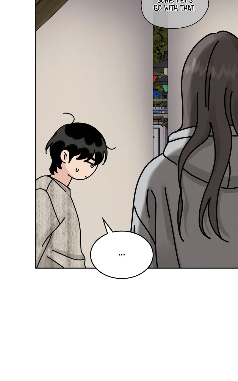 Read Selfish Romance chapter 26 image 92 on Lezhin