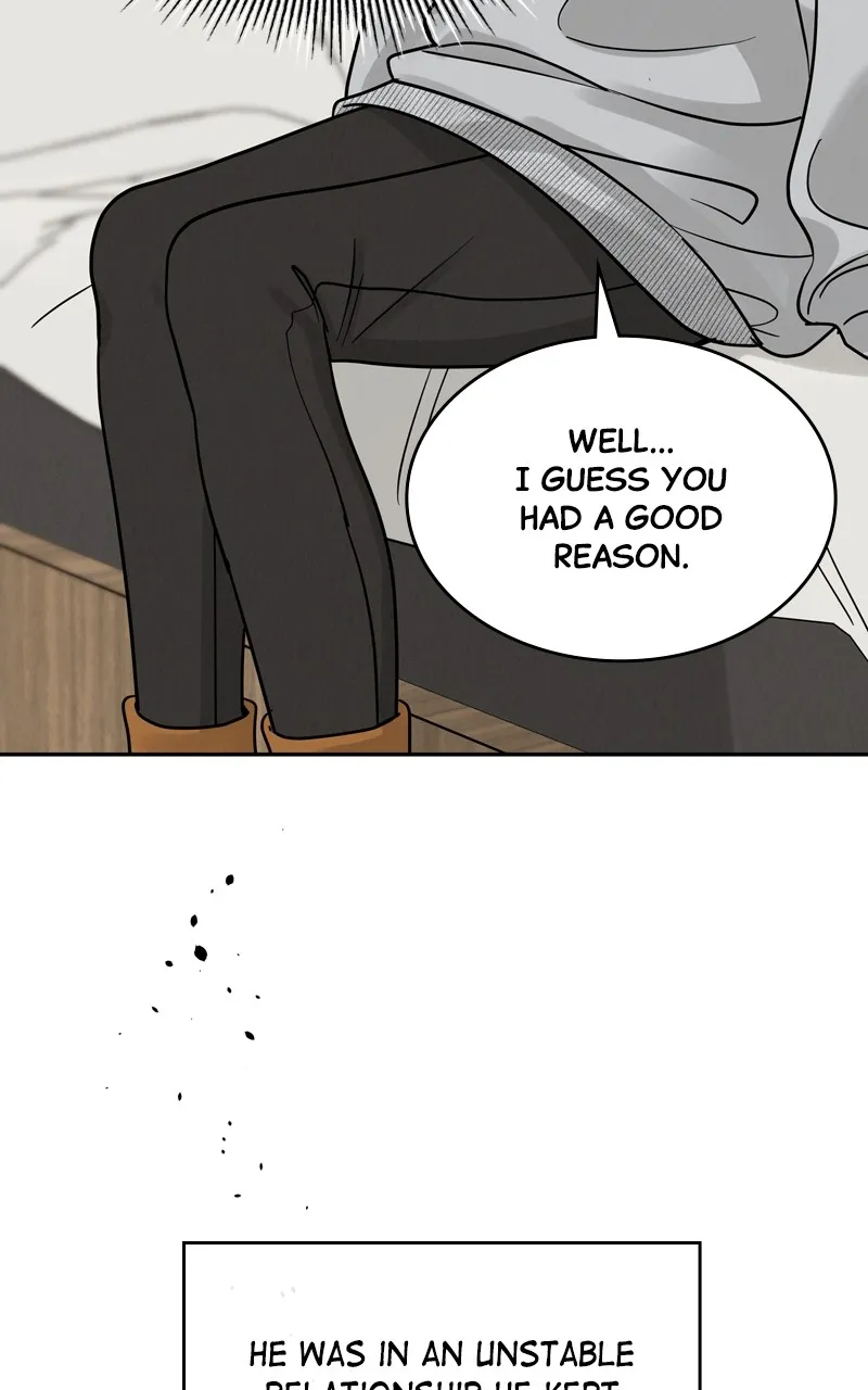 Read Selfish Romance chapter 26 image 98 on Lezhin