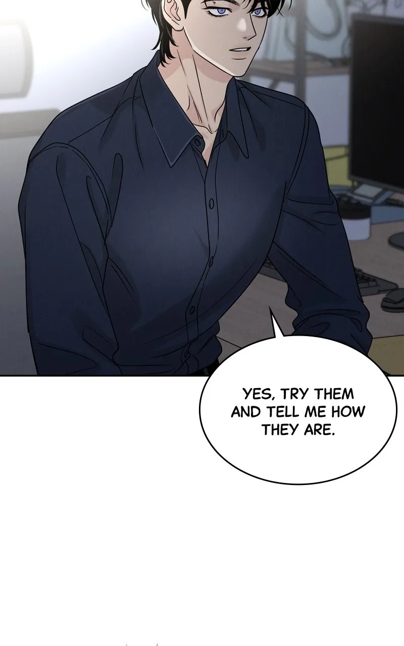 Read Selfish Romance chapter 27 image 100 on Lezhin