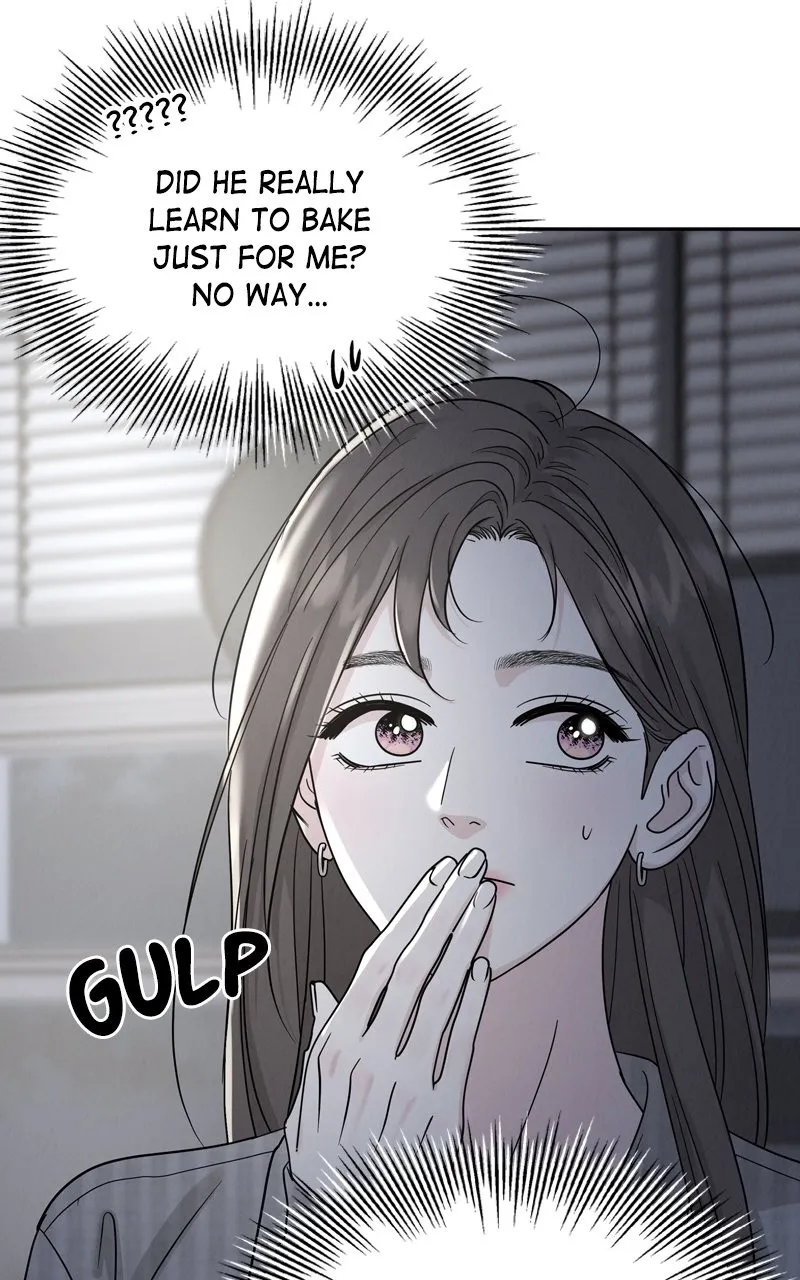 Read Selfish Romance chapter 27 image 101 on Lezhin