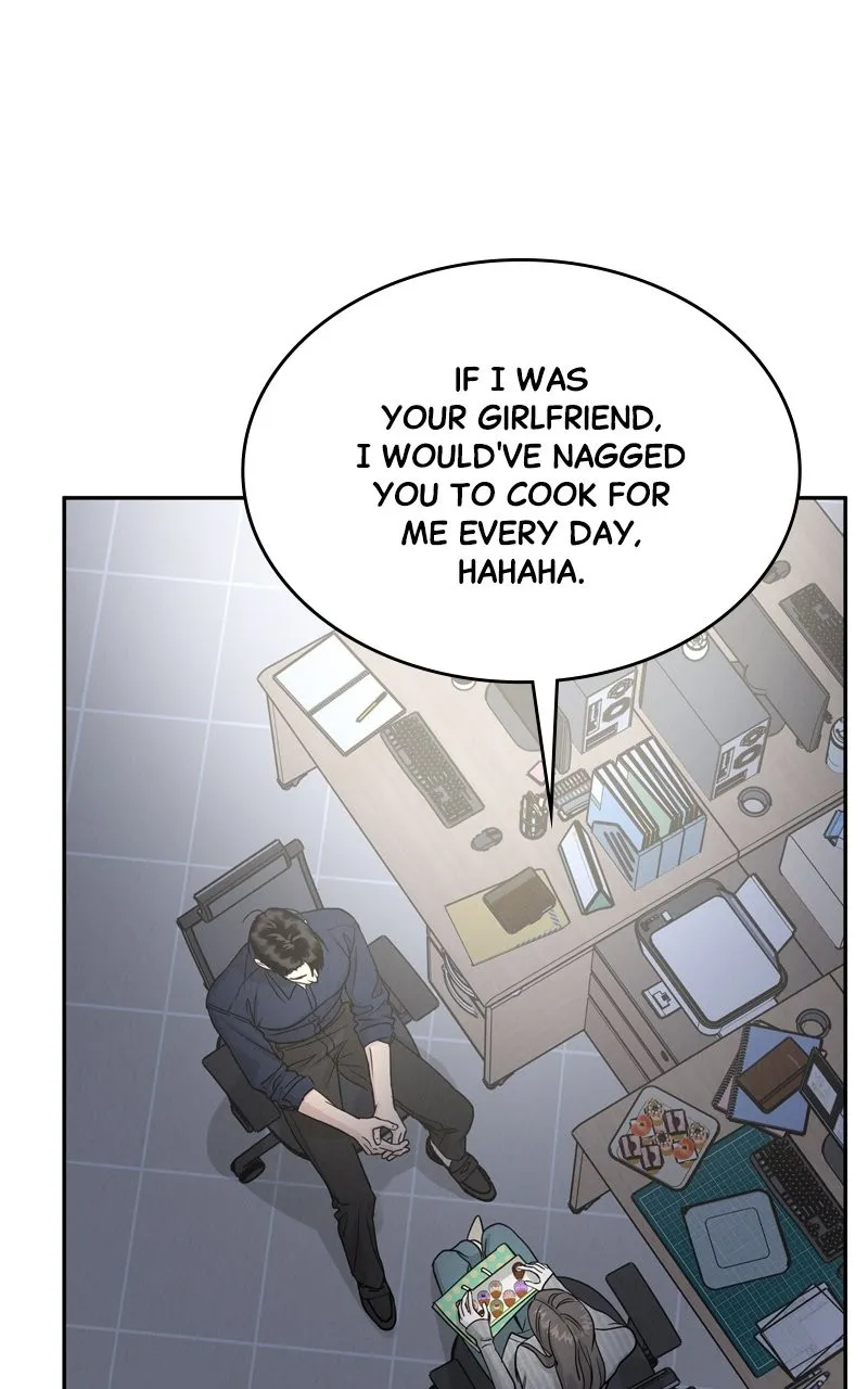 Read Selfish Romance chapter 27 image 105 on Lezhin
