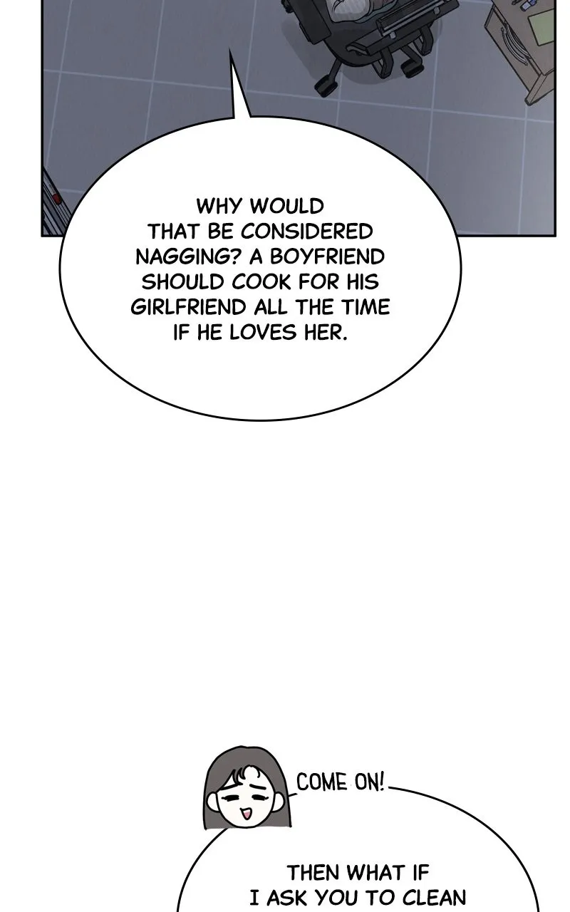 Read Selfish Romance chapter 27 image 106 on Lezhin