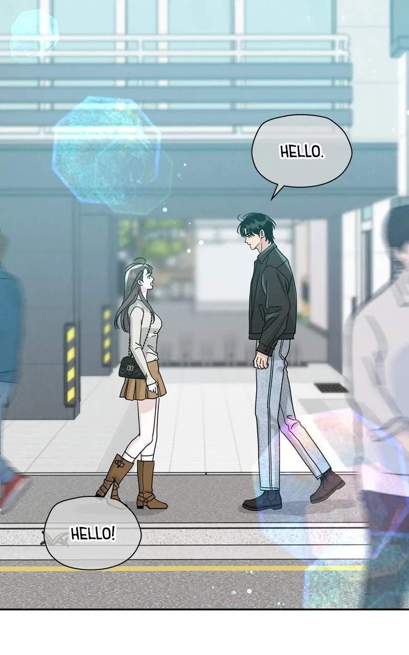 Read Selfish Romance chapter 27 image 2 on Lezhin