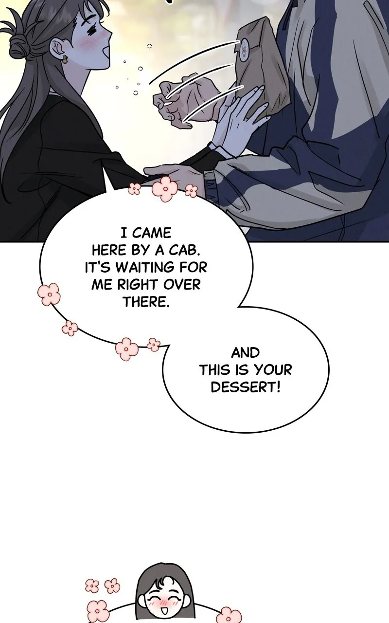 Read Selfish Romance chapter 27 image 25 on Lezhin