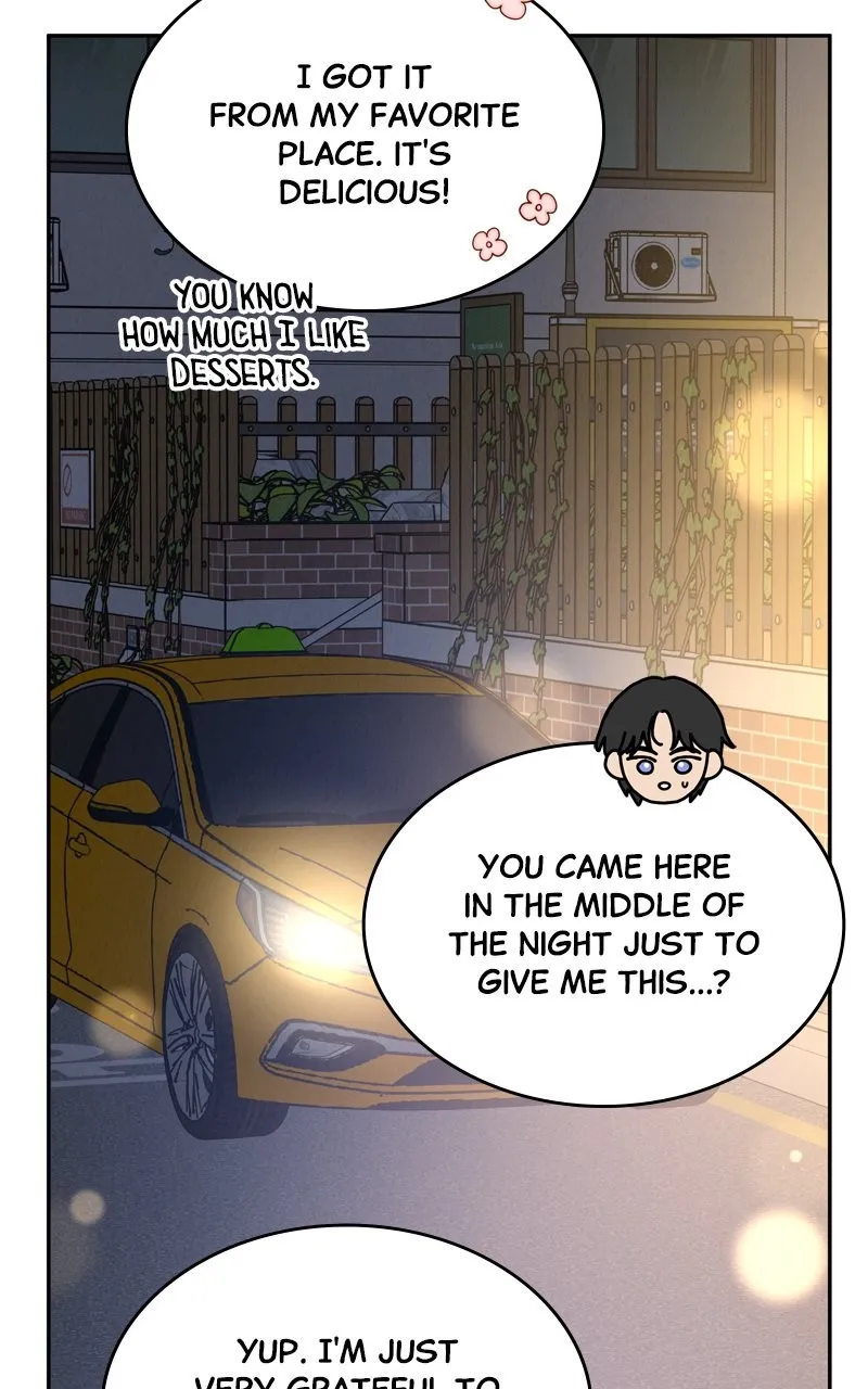 Read Selfish Romance chapter 27 image 26 on Lezhin