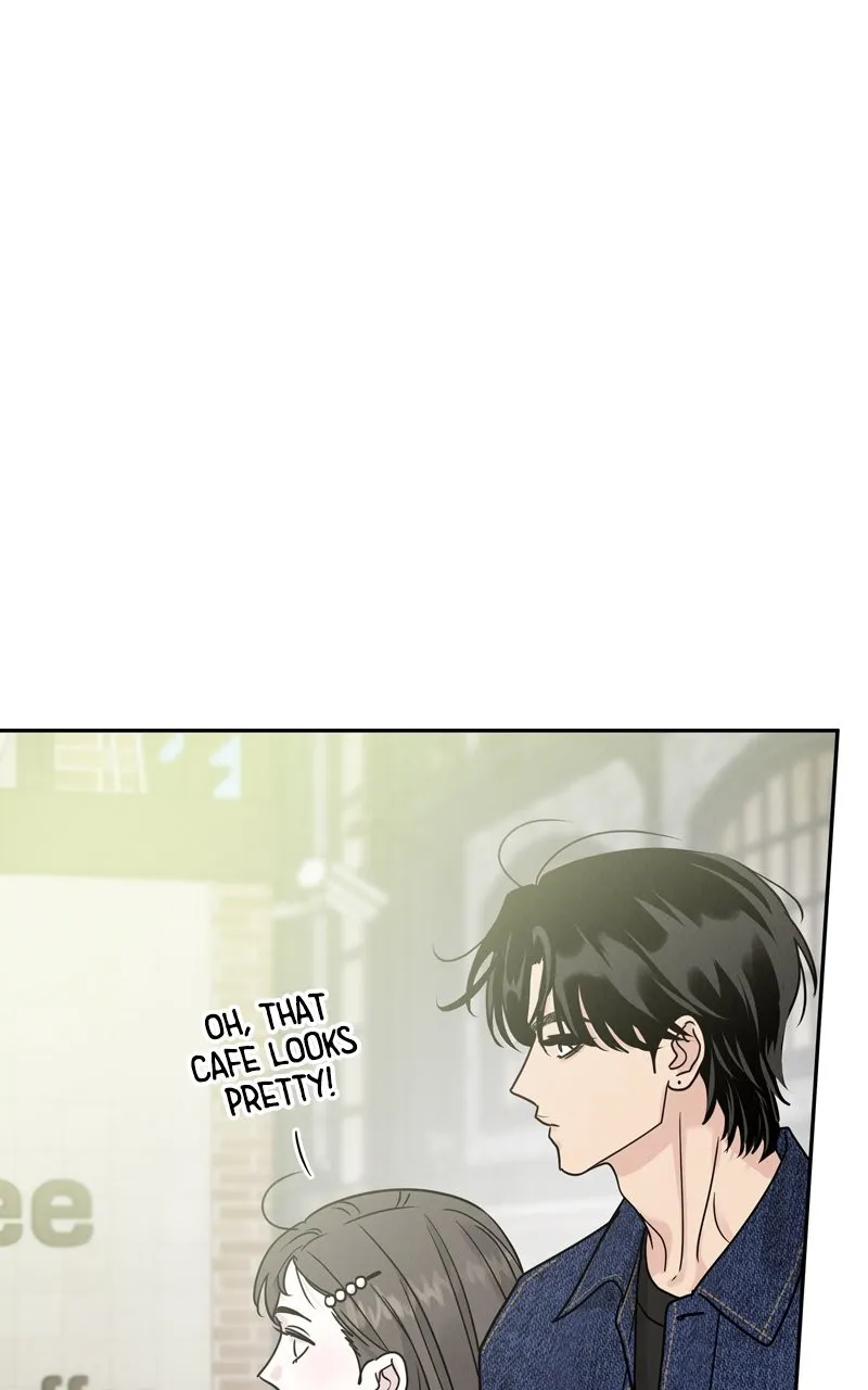 Read Selfish Romance chapter 27 image 3 on Lezhin
