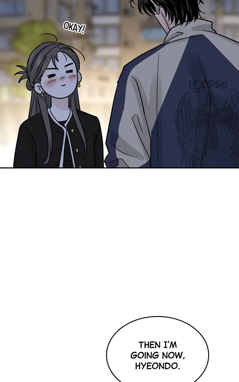 Read Selfish Romance chapter 27 image 31 on Lezhin
