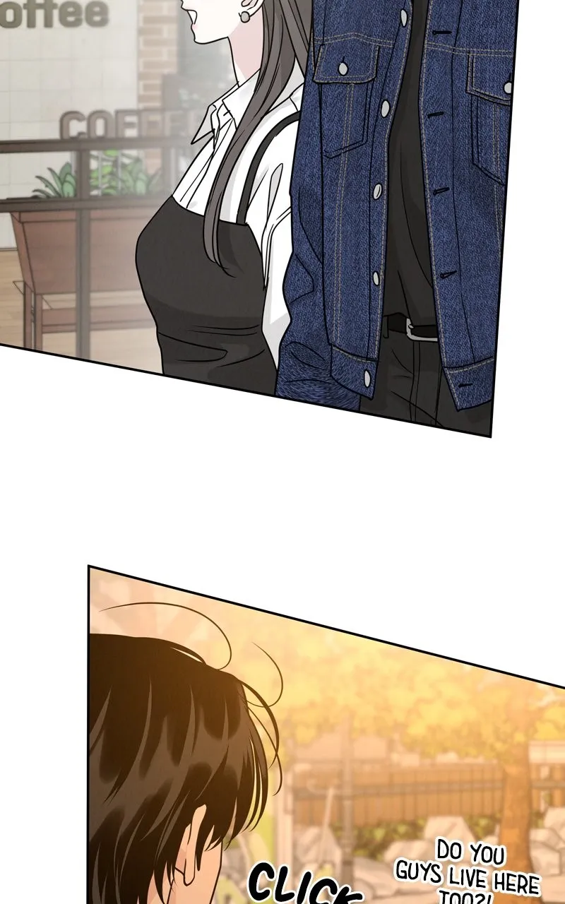 Read Selfish Romance chapter 27 image 4 on Lezhin