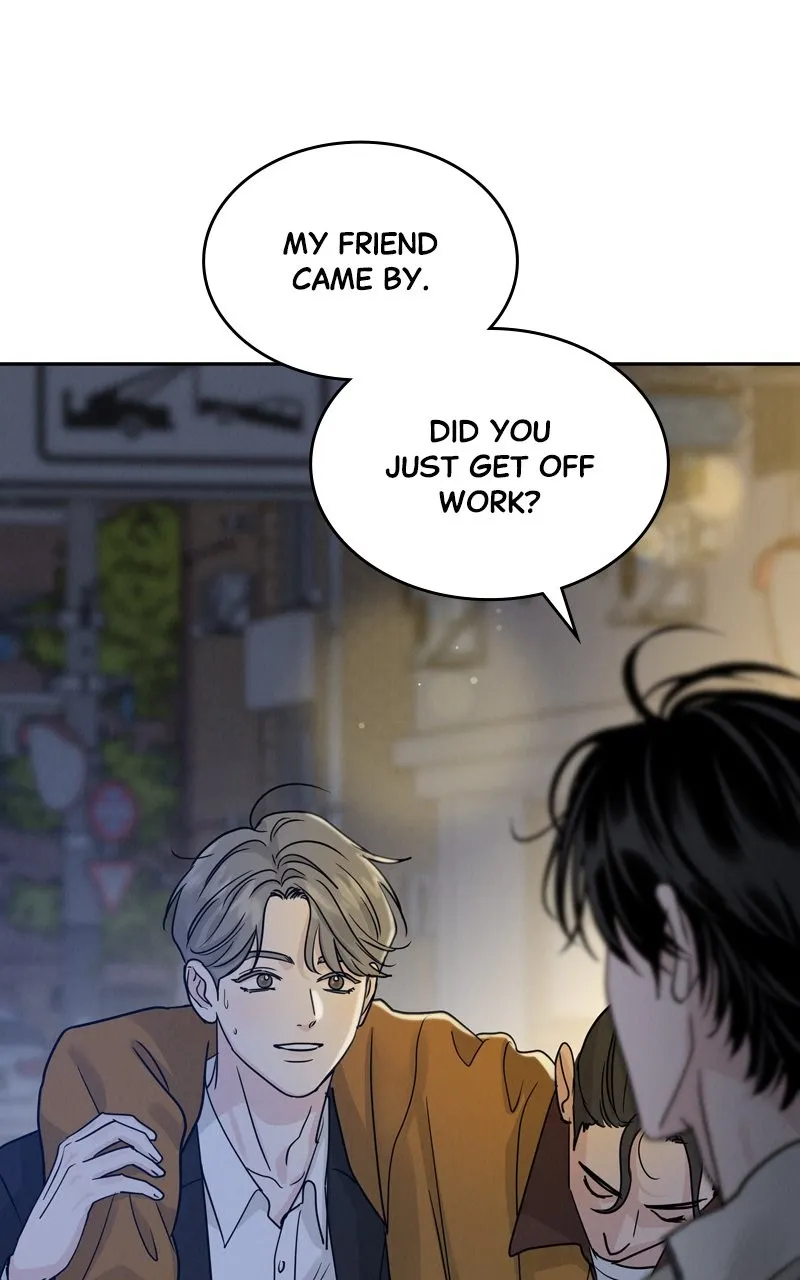 Read Selfish Romance chapter 27 image 40 on Lezhin