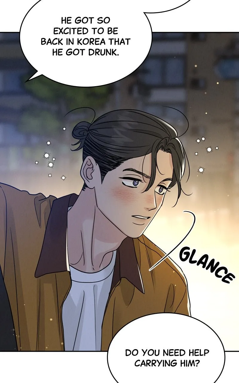 Read Selfish Romance chapter 27 image 42 on Lezhin