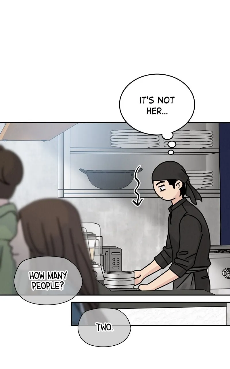 Read Selfish Romance chapter 27 image 52 on Lezhin