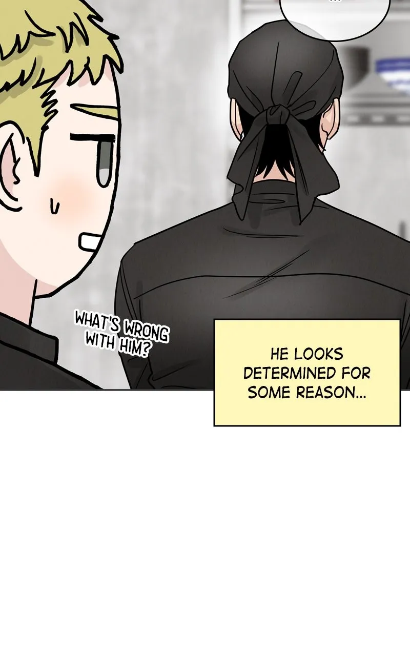 Read Selfish Romance chapter 27 image 55 on Lezhin