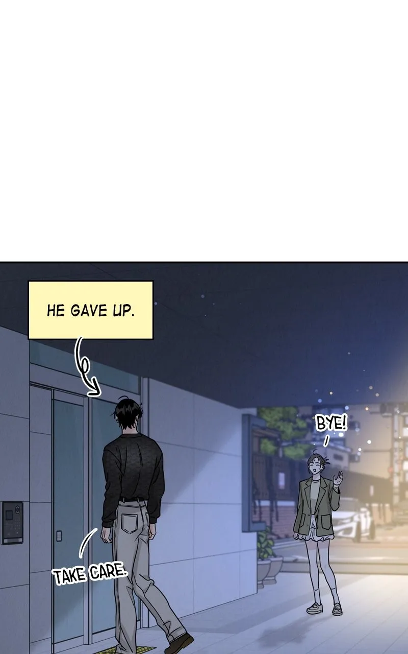 Read Selfish Romance chapter 27 image 7 on Lezhin