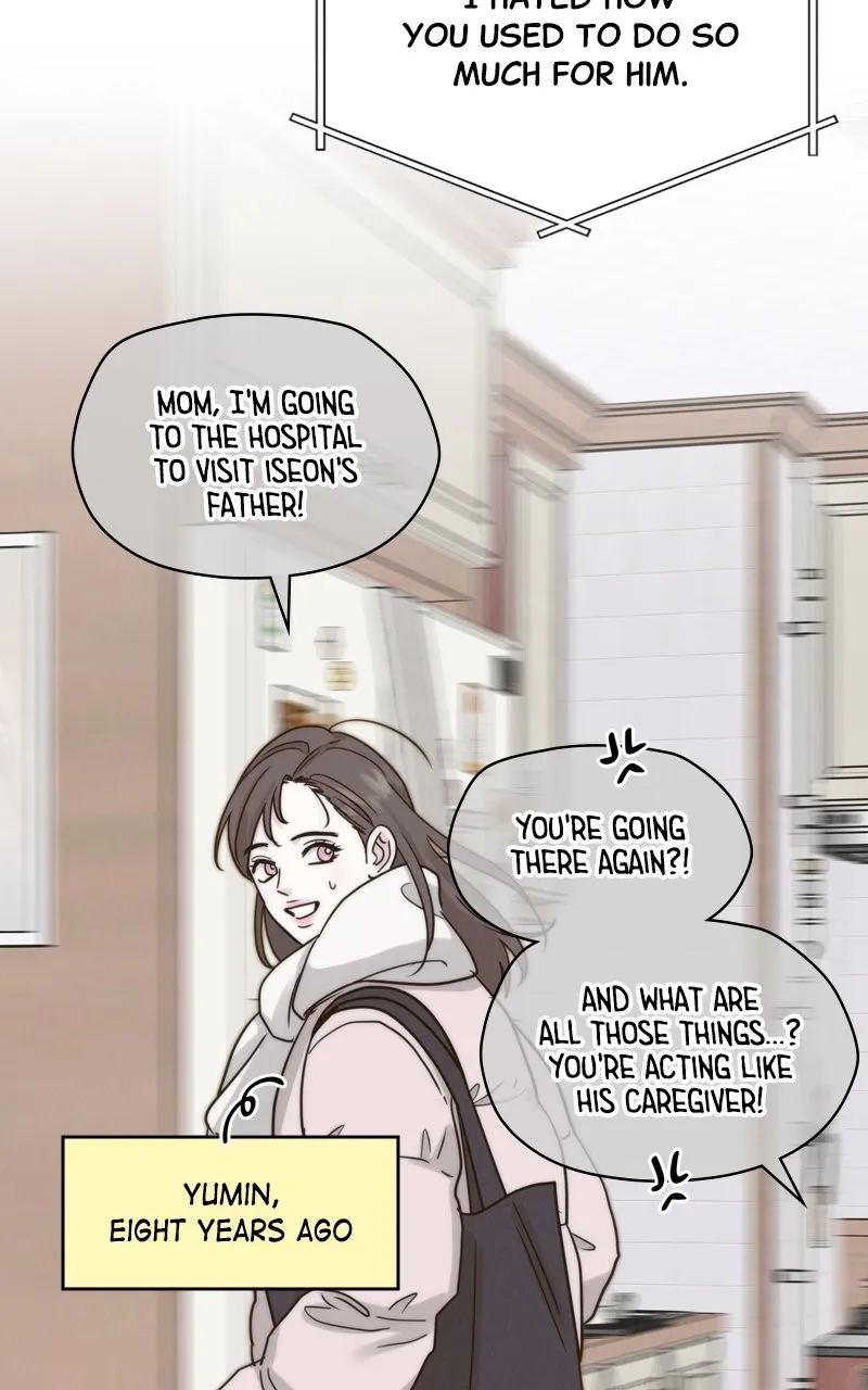 Read Selfish Romance chapter 27 image 70 on Lezhin