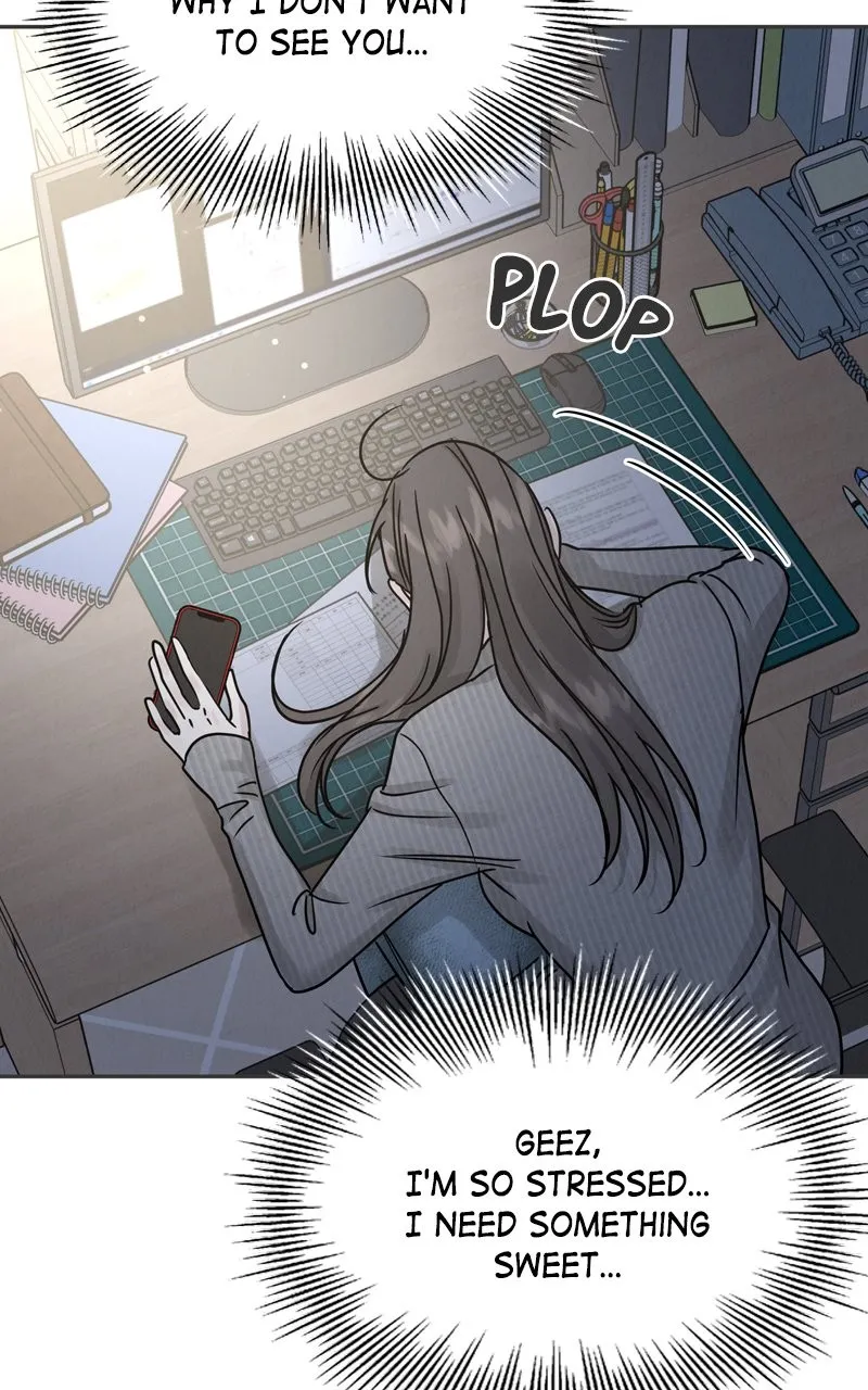 Read Selfish Romance chapter 27 image 74 on Lezhin