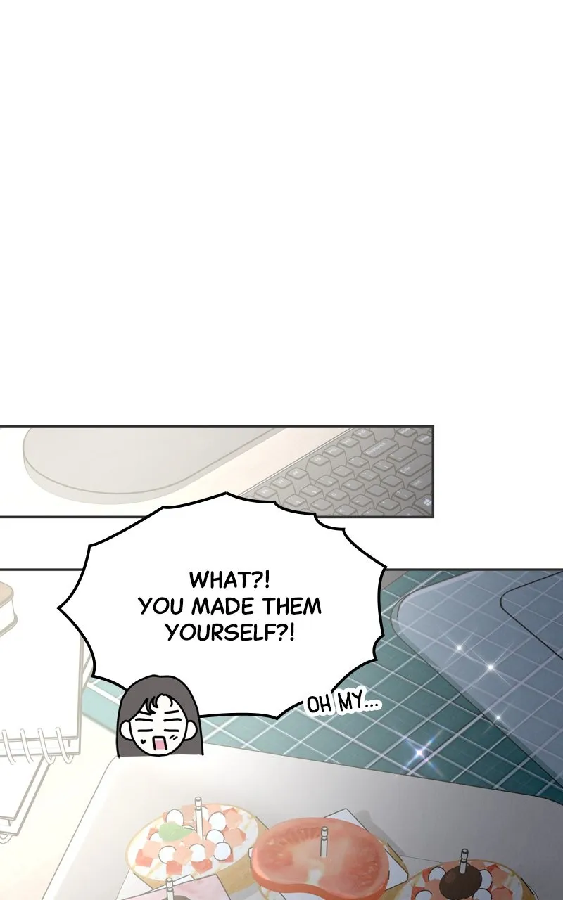 Read Selfish Romance chapter 27 image 89 on Lezhin