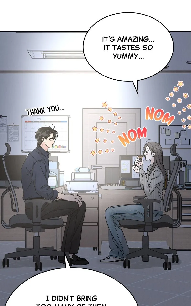 Read Selfish Romance chapter 27 image 91 on Lezhin