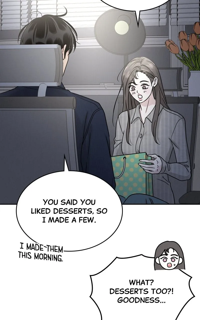 Read Selfish Romance chapter 27 image 94 on Lezhin