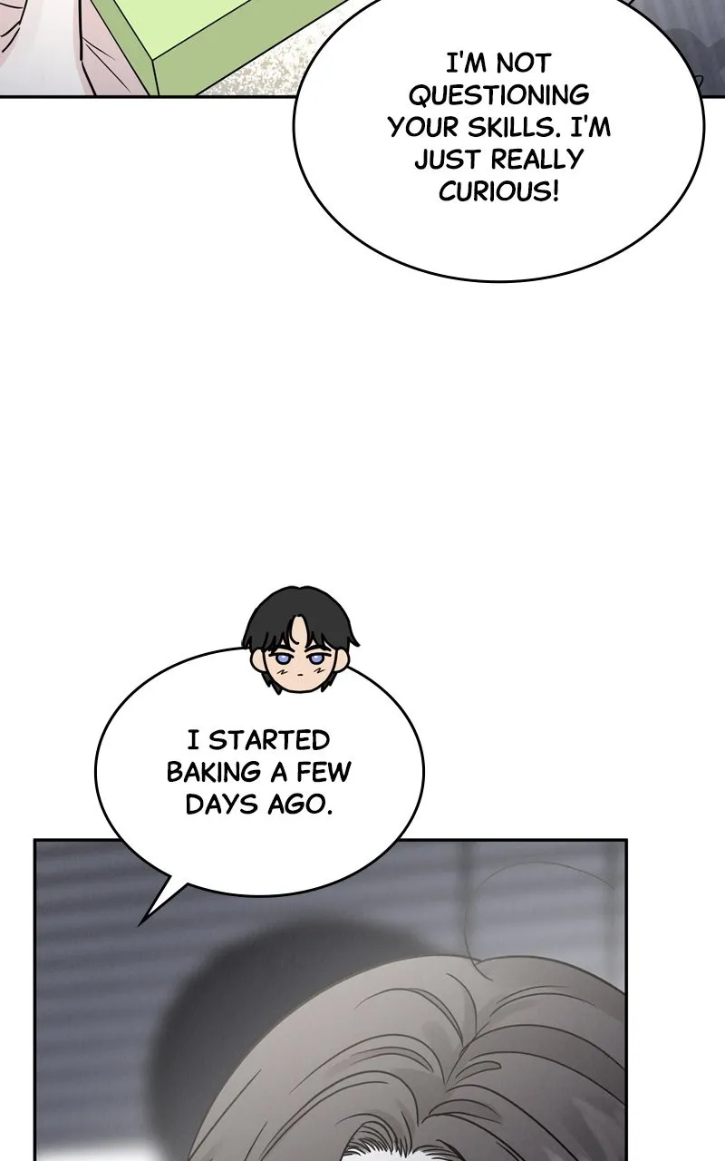 Read Selfish Romance chapter 27 image 96 on Lezhin