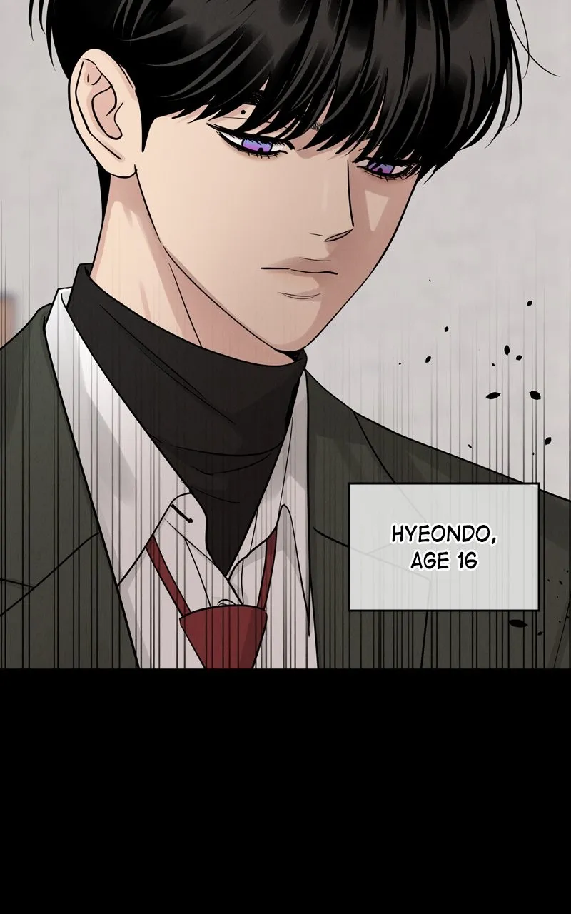 Read Selfish Romance chapter 28 image 1 on Lezhin