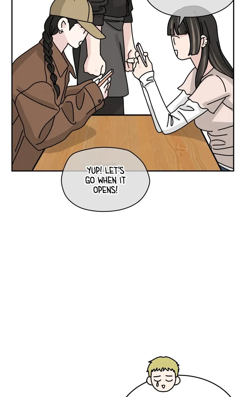Read Selfish Romance chapter 28 image 103 on Lezhin