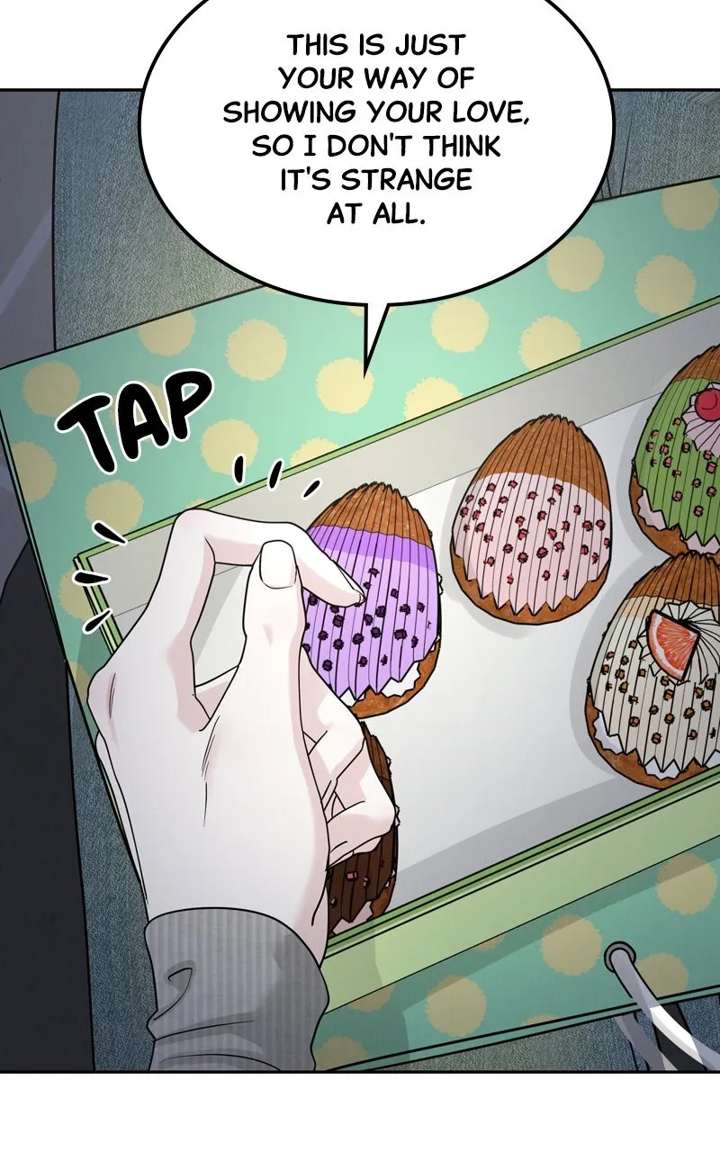 Read Selfish Romance chapter 28 image 19 on Lezhin