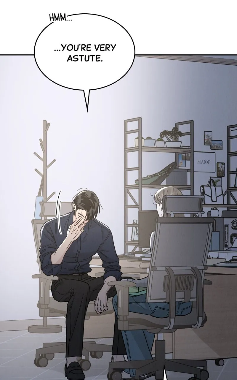 Read Selfish Romance chapter 28 image 23 on Lezhin