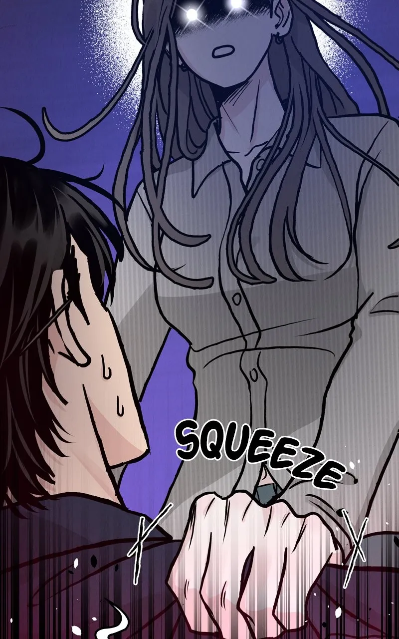 Read Selfish Romance chapter 28 image 32 on Lezhin